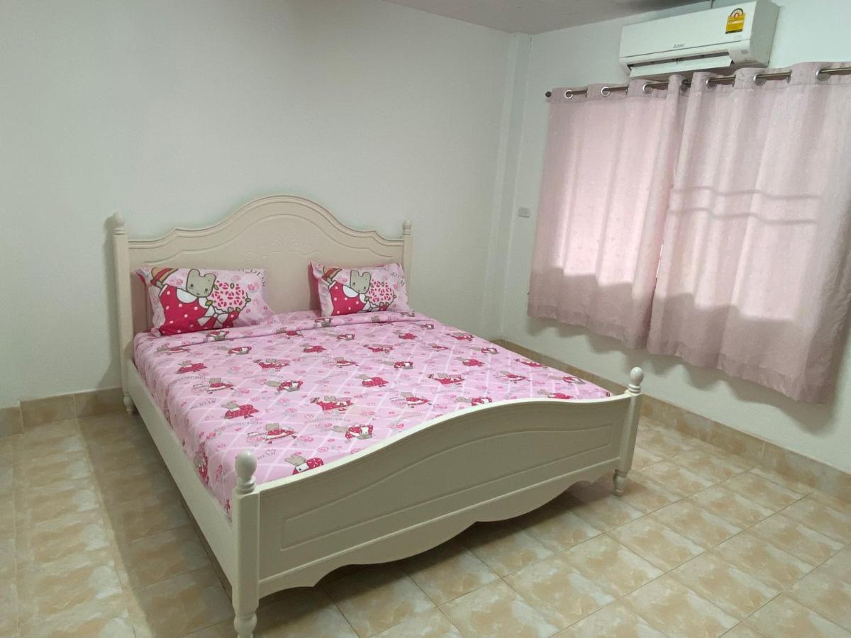 Pani House Hatyai 1 Hat Yai Exterior photo