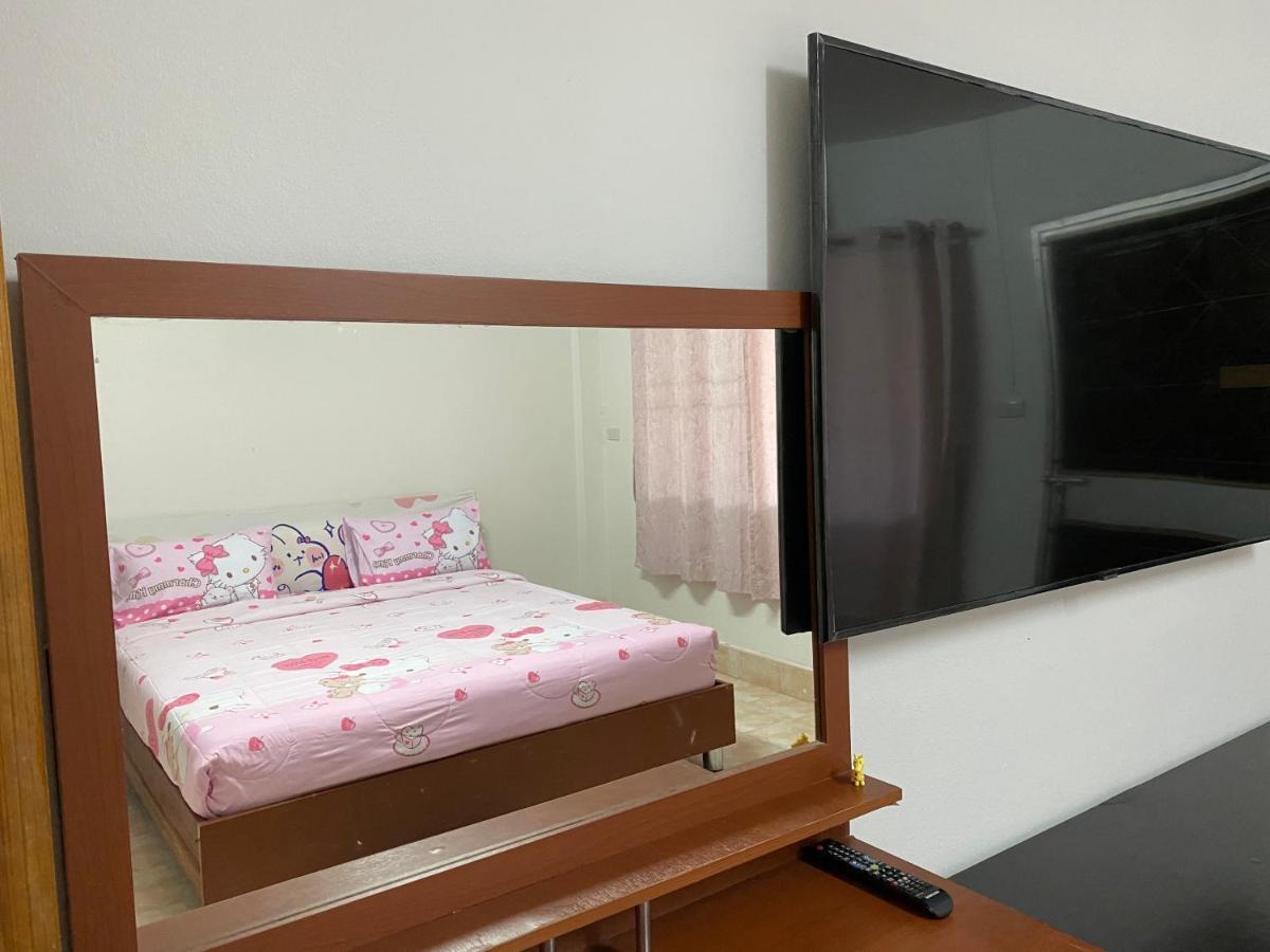Pani House Hatyai 1 Hat Yai Exterior photo