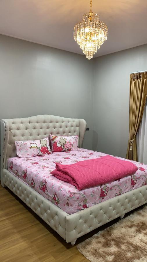 Pani House Hatyai 1 Hat Yai Exterior photo