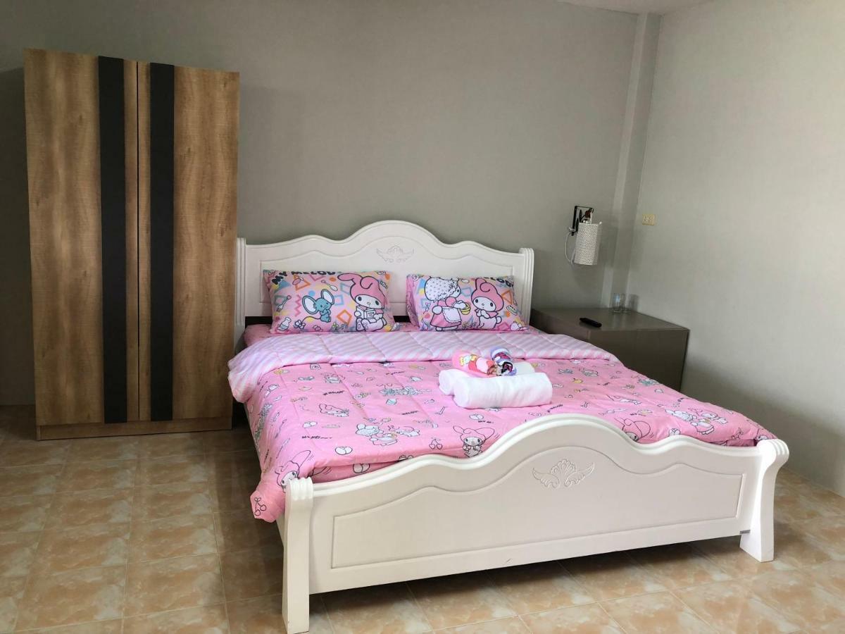 Pani House Hatyai 1 Hat Yai Exterior photo