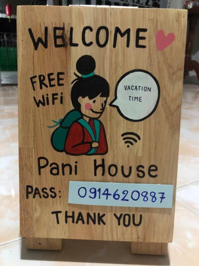Pani House Hatyai 1 Hat Yai Exterior photo