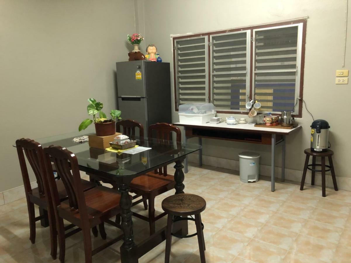 Pani House Hatyai 1 Hat Yai Exterior photo