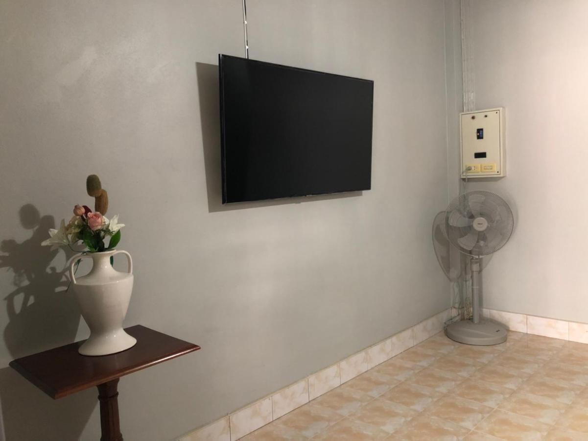 Pani House Hatyai 1 Hat Yai Exterior photo